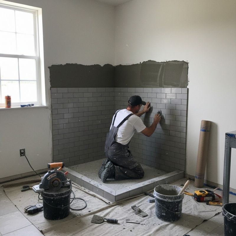 Top Bathroom Remodeling Companies in Smyrna, TN