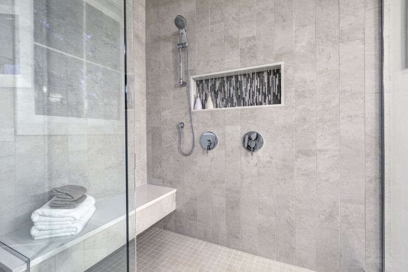 Contemporary Bathroom Design