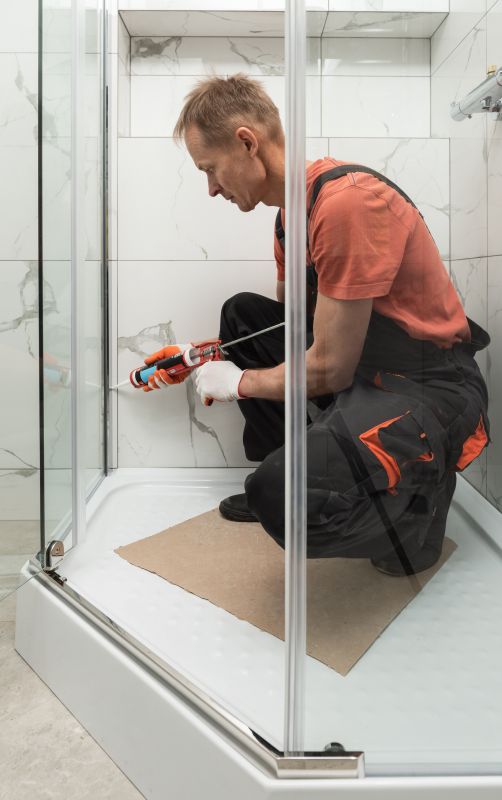 Tile and Bath Remodelers